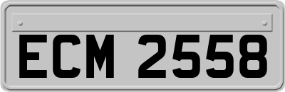 ECM2558