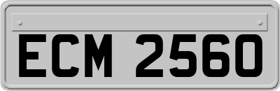 ECM2560