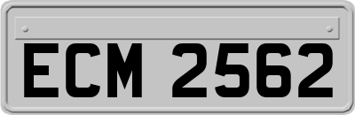 ECM2562