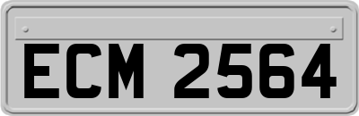ECM2564