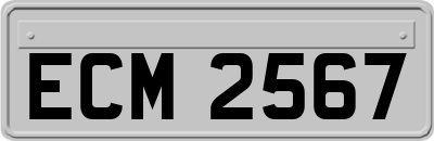 ECM2567