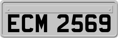 ECM2569