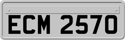 ECM2570