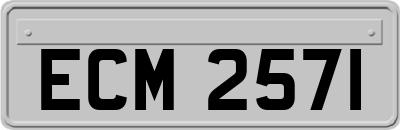 ECM2571