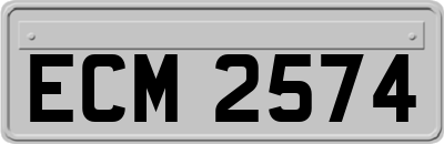 ECM2574