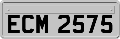 ECM2575
