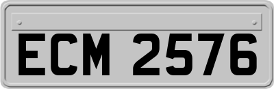 ECM2576