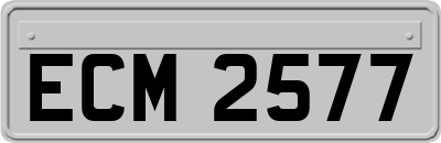 ECM2577