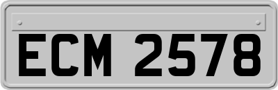 ECM2578