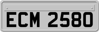 ECM2580