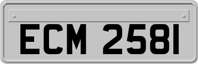 ECM2581