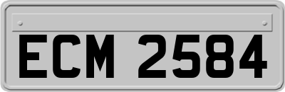 ECM2584