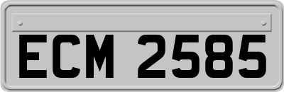 ECM2585