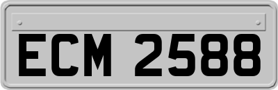 ECM2588