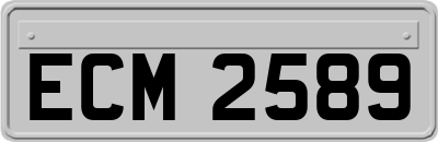 ECM2589
