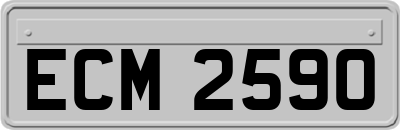 ECM2590