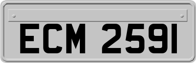 ECM2591