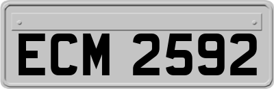 ECM2592