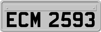ECM2593