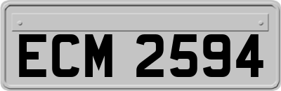ECM2594