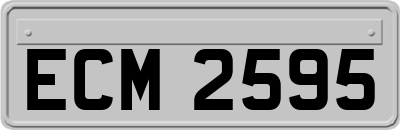 ECM2595