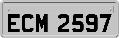 ECM2597