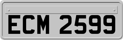 ECM2599