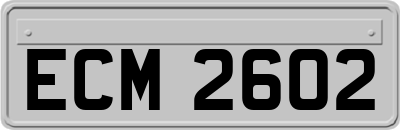 ECM2602