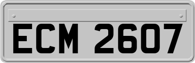 ECM2607