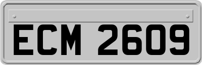 ECM2609