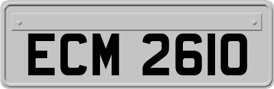ECM2610