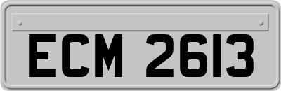ECM2613