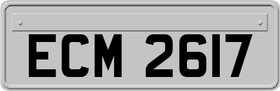 ECM2617