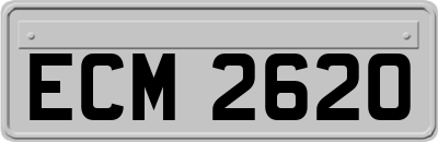 ECM2620