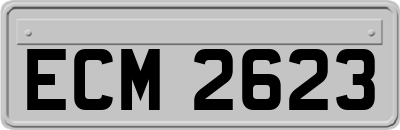 ECM2623