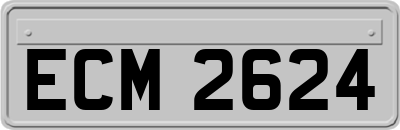 ECM2624