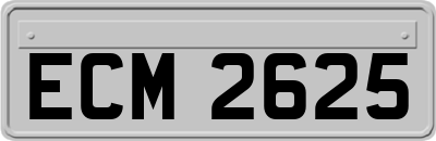ECM2625