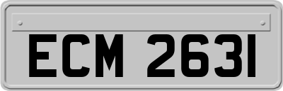 ECM2631
