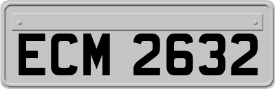ECM2632
