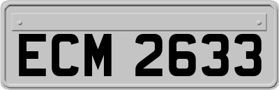 ECM2633