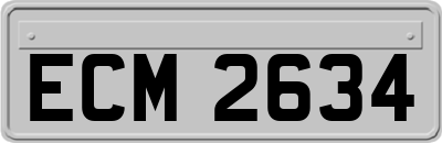 ECM2634