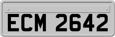 ECM2642