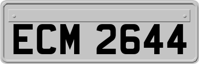 ECM2644