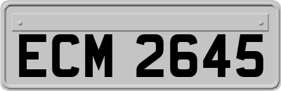 ECM2645