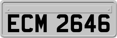 ECM2646