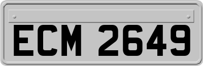 ECM2649