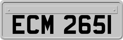 ECM2651