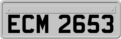 ECM2653