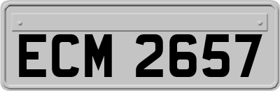 ECM2657