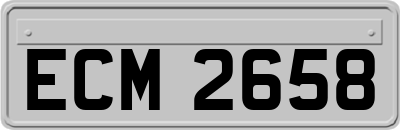 ECM2658